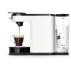 Senseo HD6592/04 Kaffeemaschine Halbautomat Kombi-Kaffeemaschine 1 L