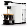 Senseo HD6592/04 Kaffeemaschine Halbautomat Kombi-Kaffeemaschine 1 L