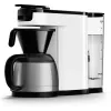 Senseo HD6592/04 Kaffeemaschine Halbautomat Kombi-Kaffeemaschine 1 L