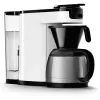 Senseo HD6592/04 Kaffeemaschine Halbautomat Kombi-Kaffeemaschine 1 L