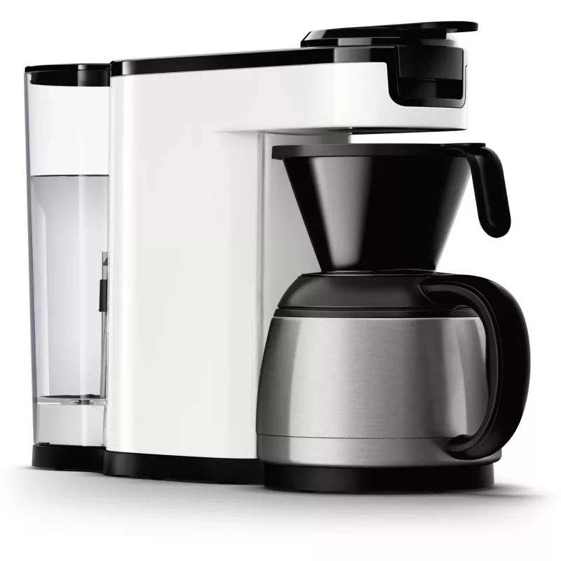Senseo HD6592/04 Kaffeemaschine Halbautomat Kombi-Kaffeemaschine 1 L