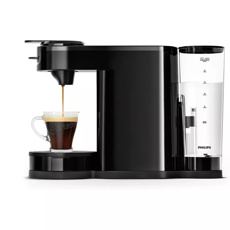 Senseo HD6592/64 Kaffeemaschine Halbautomat Kombi-Kaffeemaschine 1 L