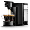 Senseo HD6592/64 Kaffeemaschine Halbautomat Kombi-Kaffeemaschine 1 L
