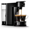 Senseo HD6592/64 Kaffeemaschine Halbautomat Kombi-Kaffeemaschine 1 L