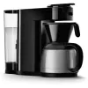 Senseo HD6592/64 Kaffeemaschine Halbautomat Kombi-Kaffeemaschine 1 L