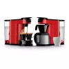 Senseo HD6592/84 Kaffeemaschine halbautomatisch Kombi-Kaffeemaschine 1 L