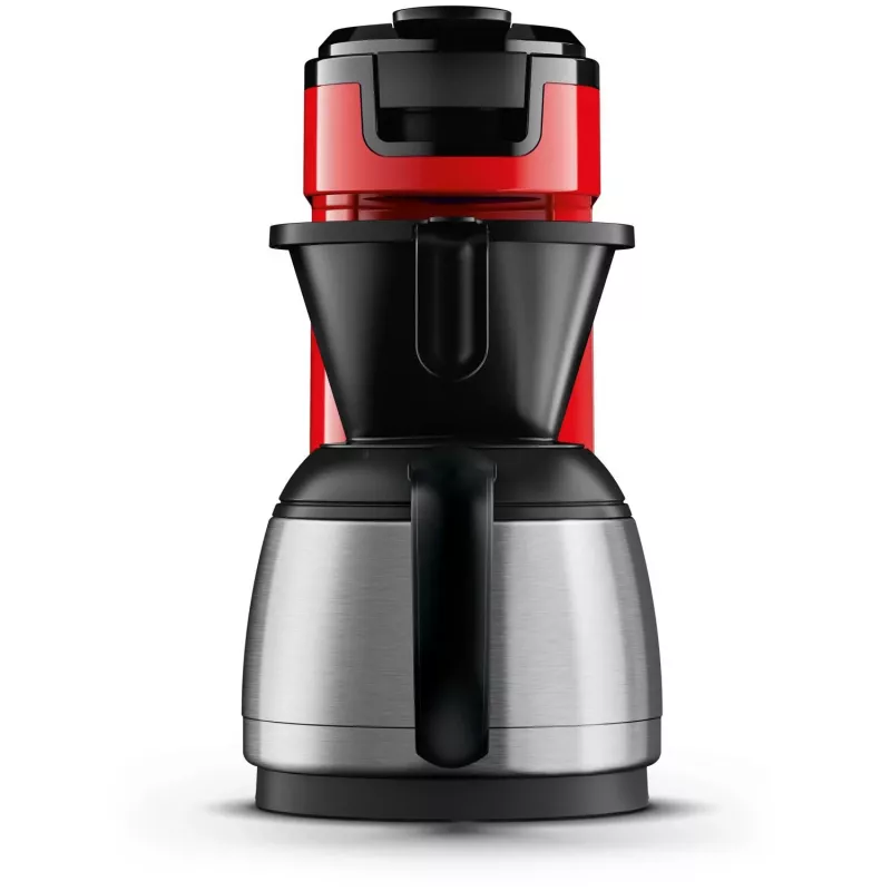 Senseo HD6592/84 Kaffeemaschine halbautomatisch Kombi-Kaffeemaschine 1 L