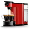 Senseo HD6592/84 Kaffeemaschine halbautomatisch Kombi-Kaffeemaschine 1 L
