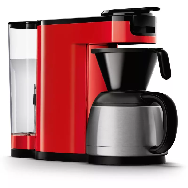 Senseo HD6592/84 Kaffeemaschine halbautomatisch Kombi-Kaffeemaschine 1 L