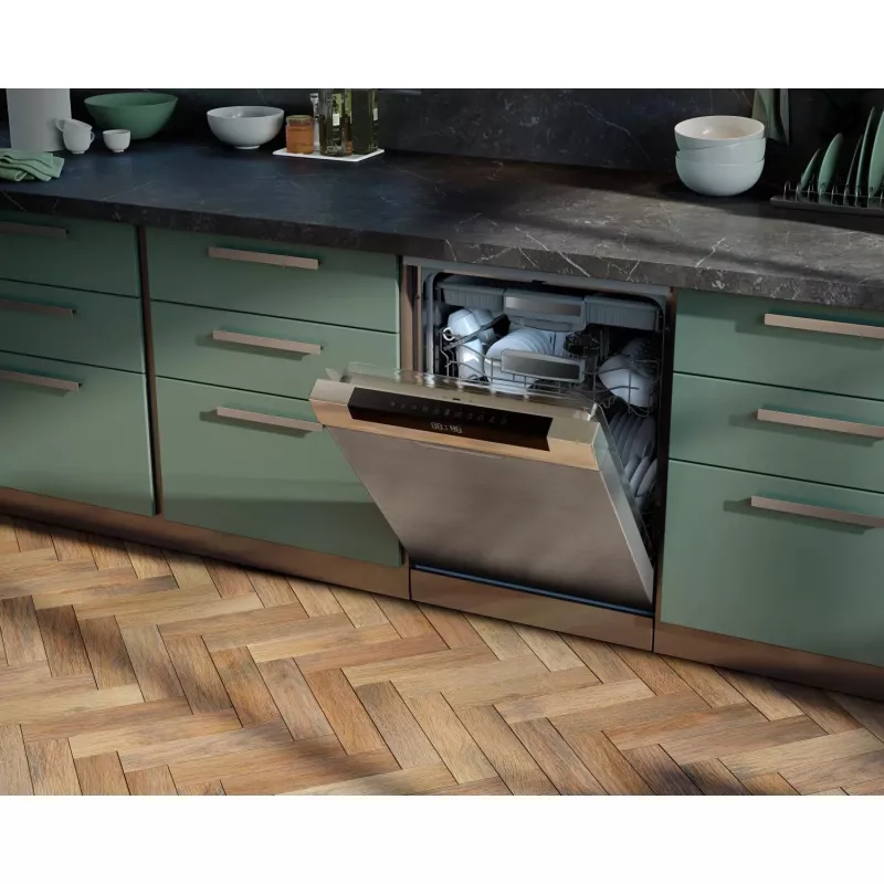 Philips HR7962/21 Küchenmaschine 1000 W 5,5 L Schwarz