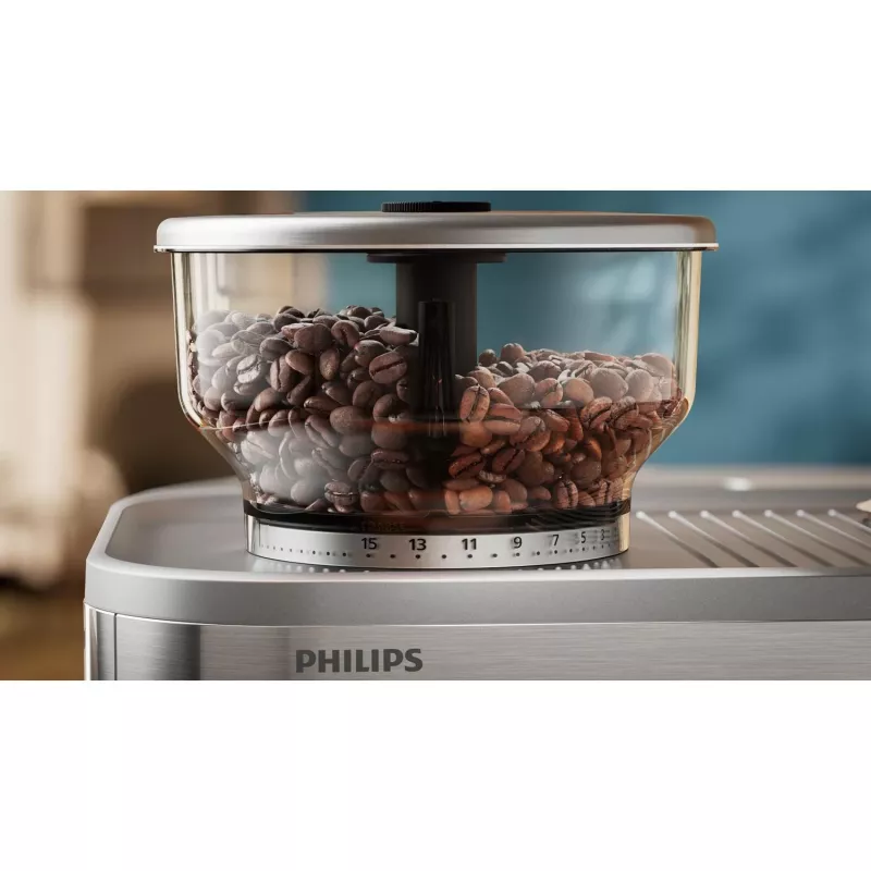 Espressomaschine Philips Barista Brew PSA3228/01 – Halbautomatische Kaffeemaschine von Philips