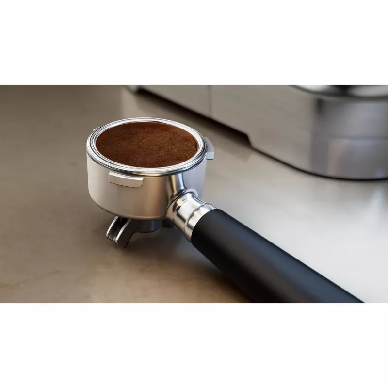 Espressomaschine Philips Barista Brew PSA3228/01 – Halbautomatische Kaffeemaschine von Philips