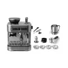Espressomaschine Philips Barista Brew PSA3228/01 – Halbautomatische Kaffeemaschine von Philips