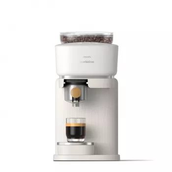 Philips BAR302/20 Kaffeemaschine Halbautomatische Espressomaschine 1,2 L