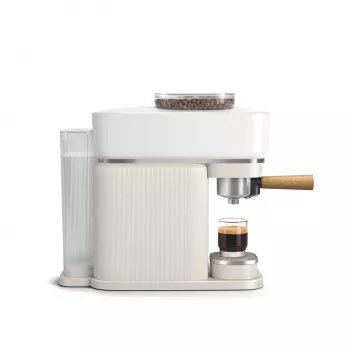 Philips BAR302/20 Kaffeemaschine Halbautomatische Espressomaschine 1,2 L