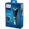 Philips SHAVER Series 3000 S3230/52 Nass- oder Trockenrasierer, Series 3000