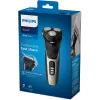 Philips SHAVER Series 3000 S3230/52 Nass- oder Trockenrasierer, Series 3000