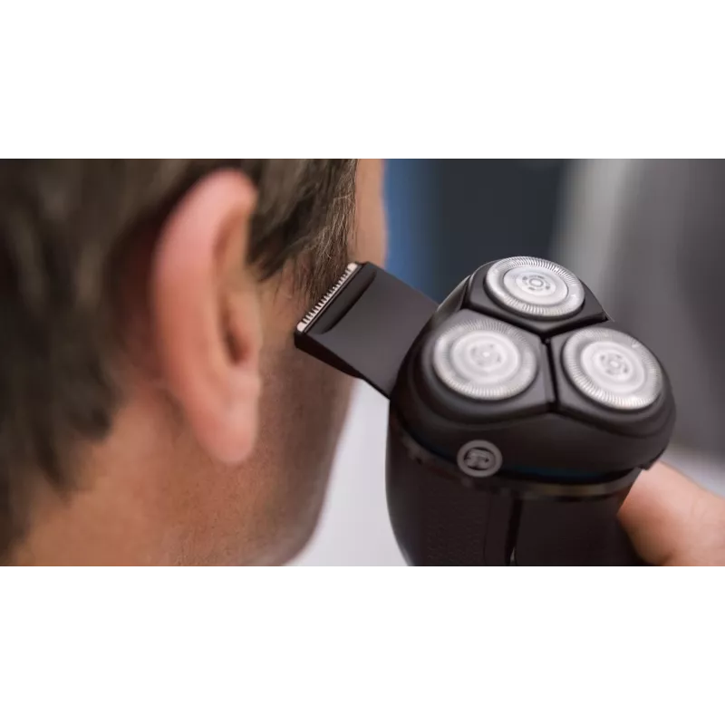 Philips SHAVER Series 3000 S3230/52 Nass- oder Trockenrasierer, Series 3000