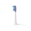 Ersatz-Zahnbürstenköpfe Philips Premium Gum Care HX9055/87 — Set mit 5 Stück, weiß, 3-monatiger Wechselintervall