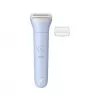 Philips 6000 series Lady Shaver Series 6000 BRL127/00 Kabelloser Rasierer, Nass & Trocken