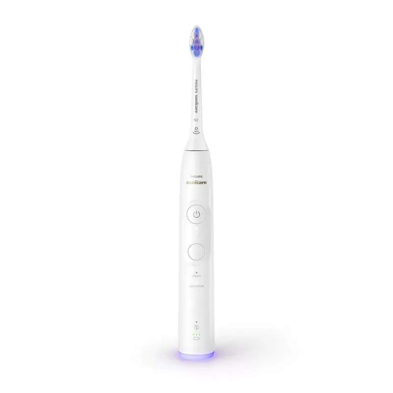 Philips Series 6100 HX7400/06 Wiederaufladbare Zahnbürste