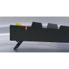 HATOR Icefall Tastatur Gaming USB QWERTY US English Schwarz RGB LED