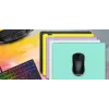 HATOR Tonn EVO L Gaming-Mauspad Schwarz