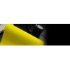 HATOR Tonn EVO L Gaming-Mauspad Schwarz
