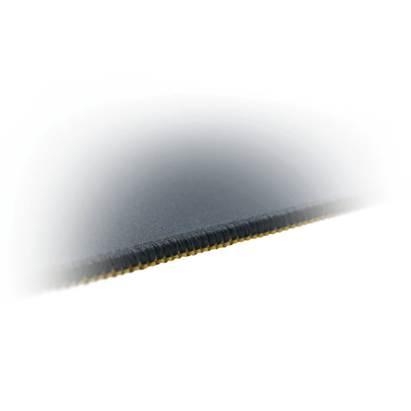 HATOR Tonn EVO XXL Gaming-Mauspad Schwarz