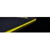 HATOR Tonn L Gaming-Mauspad Schwarz