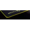 HATOR Tonn L Gaming-Mauspad Schwarz