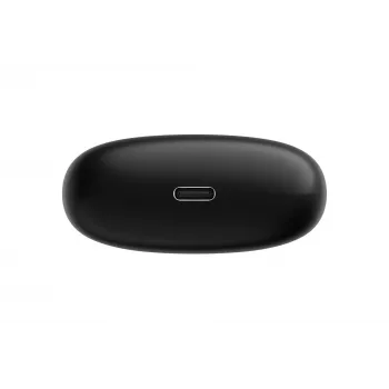 HATOR Hyperpunk Truepods Hybrid ANC Headset True Wireless Stereo (TWS) In-Ear Anrufe/Musik Bluetooth Schwarz