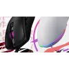 HATOR Pulsar 3, schwarz – Optische Gelb 100M Switches PixArt PMW 3311 (HTM610)