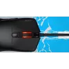 HATOR Pulsar 3 Wireless, weiß - Optische Gelb 100M Switches PixArt PMW 3311 (HTM631)