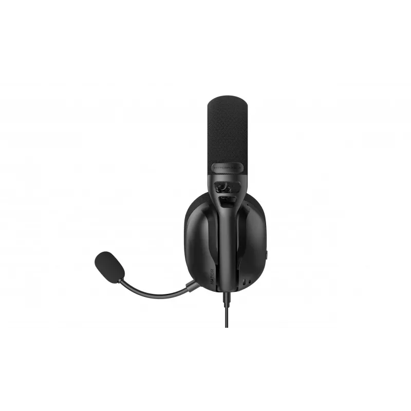 HATOR Hyperpunk 3 Headset Kabelgebunden In-Ear Gaming Schwarz