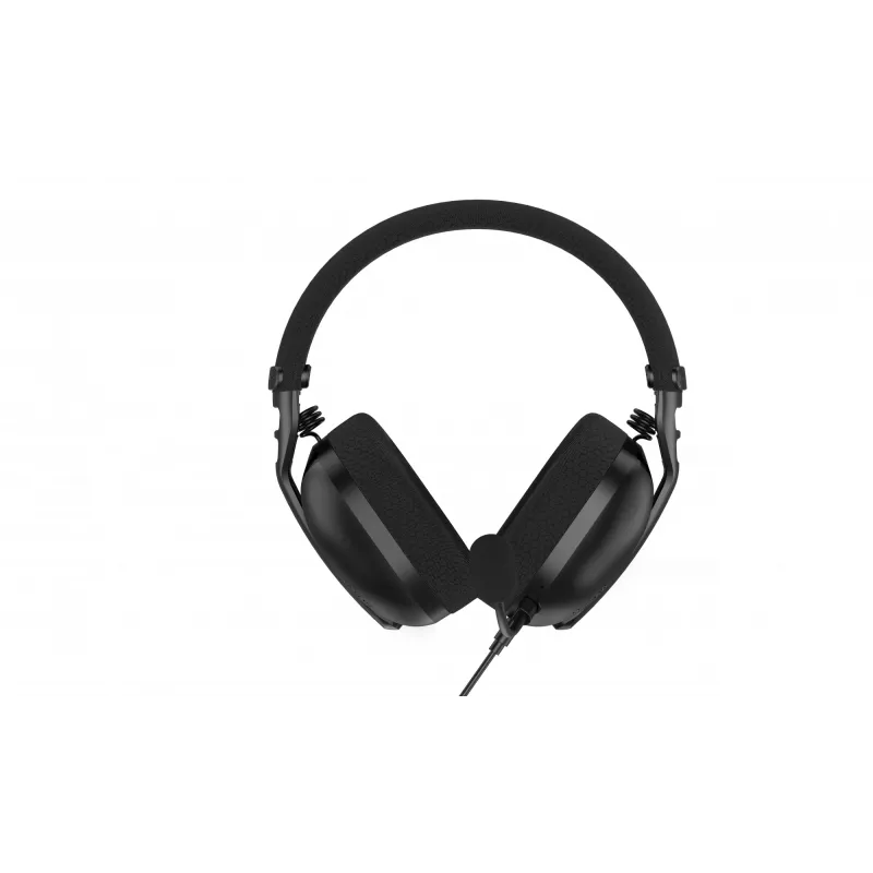 HATOR Hyperpunk 3 Headset Kabelgebunden In-Ear Gaming Schwarz