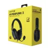 HATOR Hyperpunk 3 Headset Kabelgebunden In-Ear Gaming Schwarz