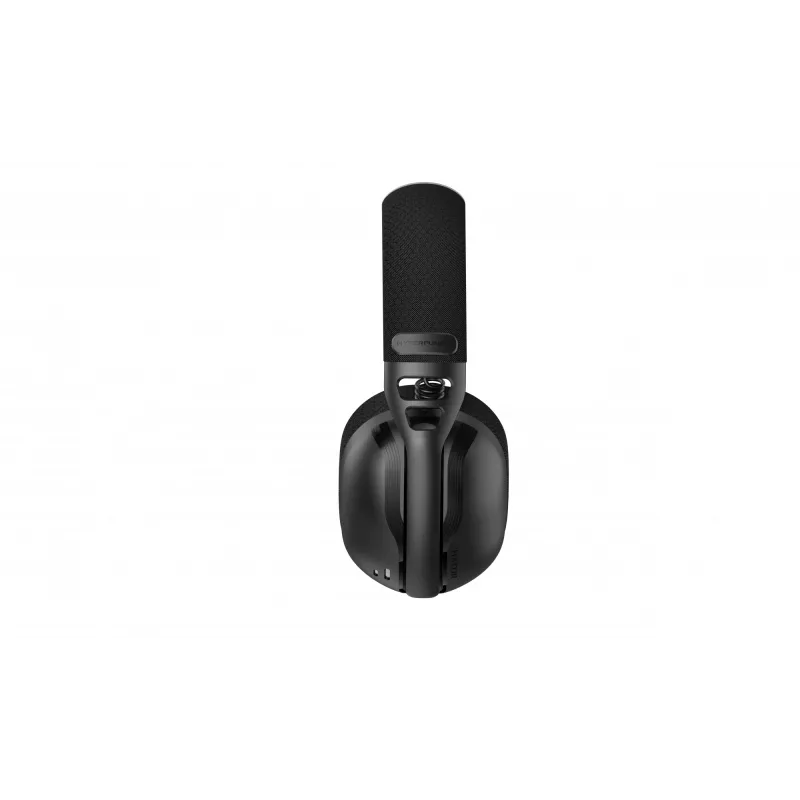 HATOR Hyperpunk 3 USB Headset Kabelgebunden In-Ear Gaming USB Type-C / USB Type-A Schwarz