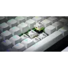 HATOR Skyfall Wireless 65 Tastatur Gaming USB + RF Wireless + Bluetooth QWERTY US English Schwarz, Weiß