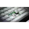 HATOR Skyfall 65 MAG ULTRA 8K Tastatur Gaming USB QWERTY US-Englisch Schwarz, Weiß