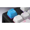 HATOR Skyfall 65 MAG ULTRA 8K Tastatur Gaming USB QWERTY US-Englisch Schwarz, Weiß