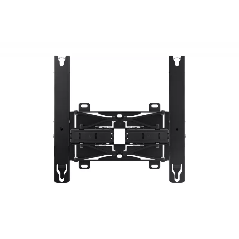 Samsung WMN4277SE 139,7 cm (55 Zoll) Schwarz