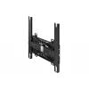 Samsung WMN4277SE 139,7 cm (55 Zoll) Schwarz