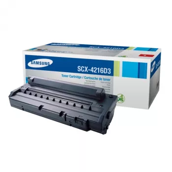 Samsung SCX-4216D3 Tonerkartusche 1 Stück Original Schwarz