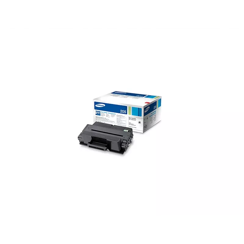 Toner Samsung Toner SU963A MLT-D205L XL Schwarz 5000 Seiten