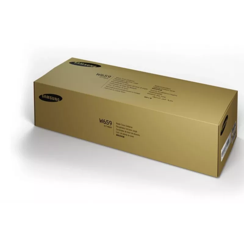 Samsung CLT-W659 Resttonerbehälter, Original