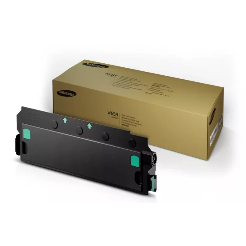 Samsung CLT-W659 Resttonerbehälter, Original