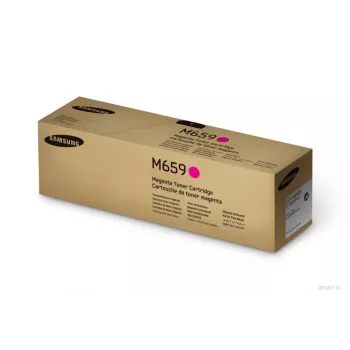 Samsung CLT-M659S Tonerkartusche 1 Stück Original Magenta
