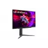 LG 27GR83Q-B Computermonitor 68,6 cm (27 Zoll) 2560 x 1440 Pixel Quad HD LED Schwarz