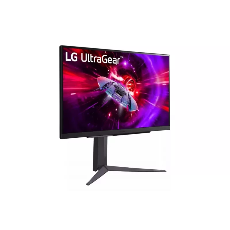 LG 27GR83Q-B Computermonitor 68,6 cm (27 Zoll) 2560 x 1440 Pixel Quad HD LED Schwarz